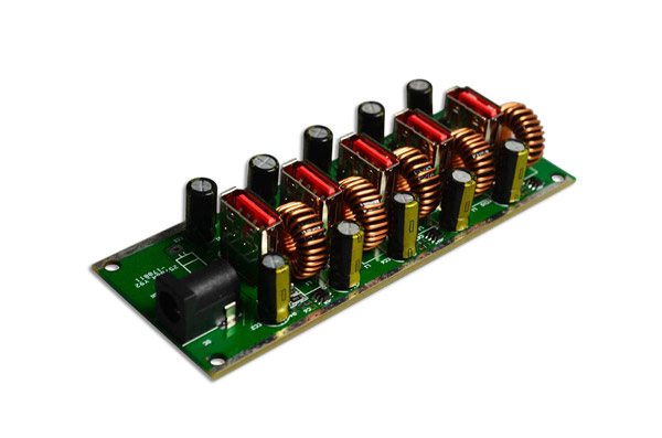 PCB電路板激光切割的優(yōu)點(圖1)