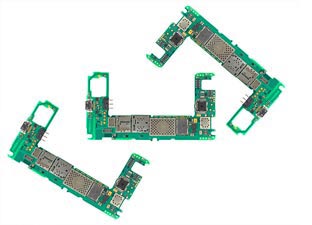 激光切割在電子產(chǎn)品應用中有哪些解決方案？(圖3)