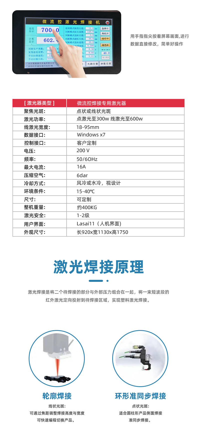 微流控芯片激光焊接機(jī)(圖4)